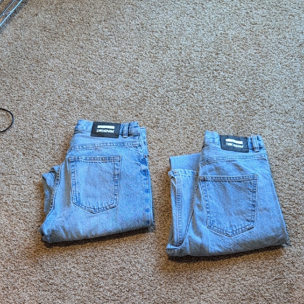 Dr. Denim 27 Bundle